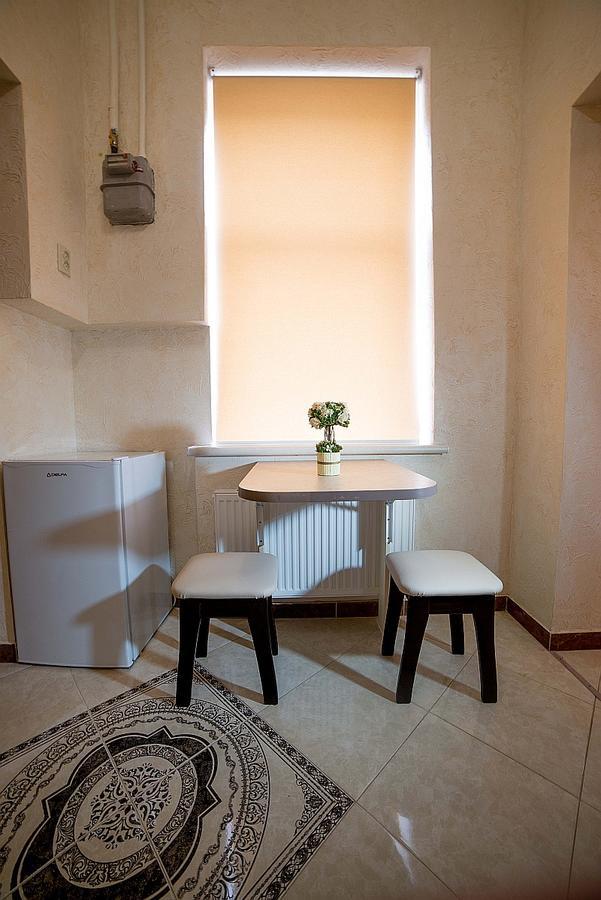 Apartment On Horodotska Street Lviv Eksteriør billede