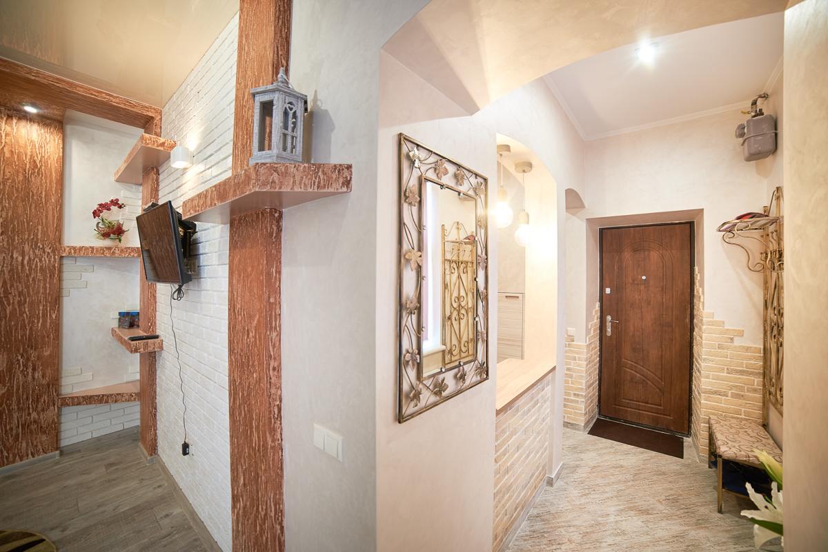 Apartment On Horodotska Street Lviv Eksteriør billede