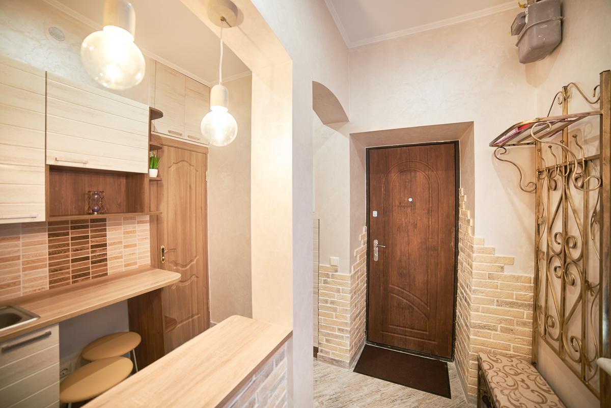 Apartment On Horodotska Street Lviv Eksteriør billede