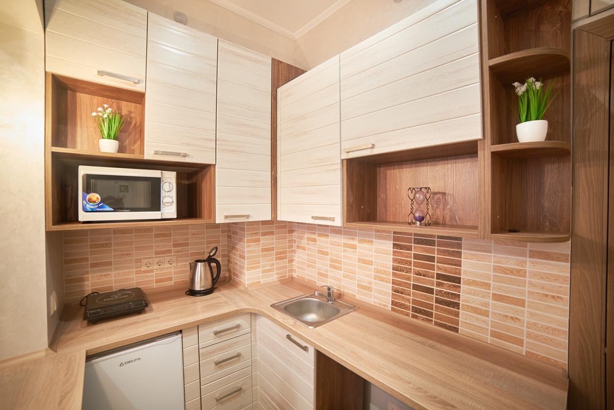 Apartment On Horodotska Street Lviv Eksteriør billede