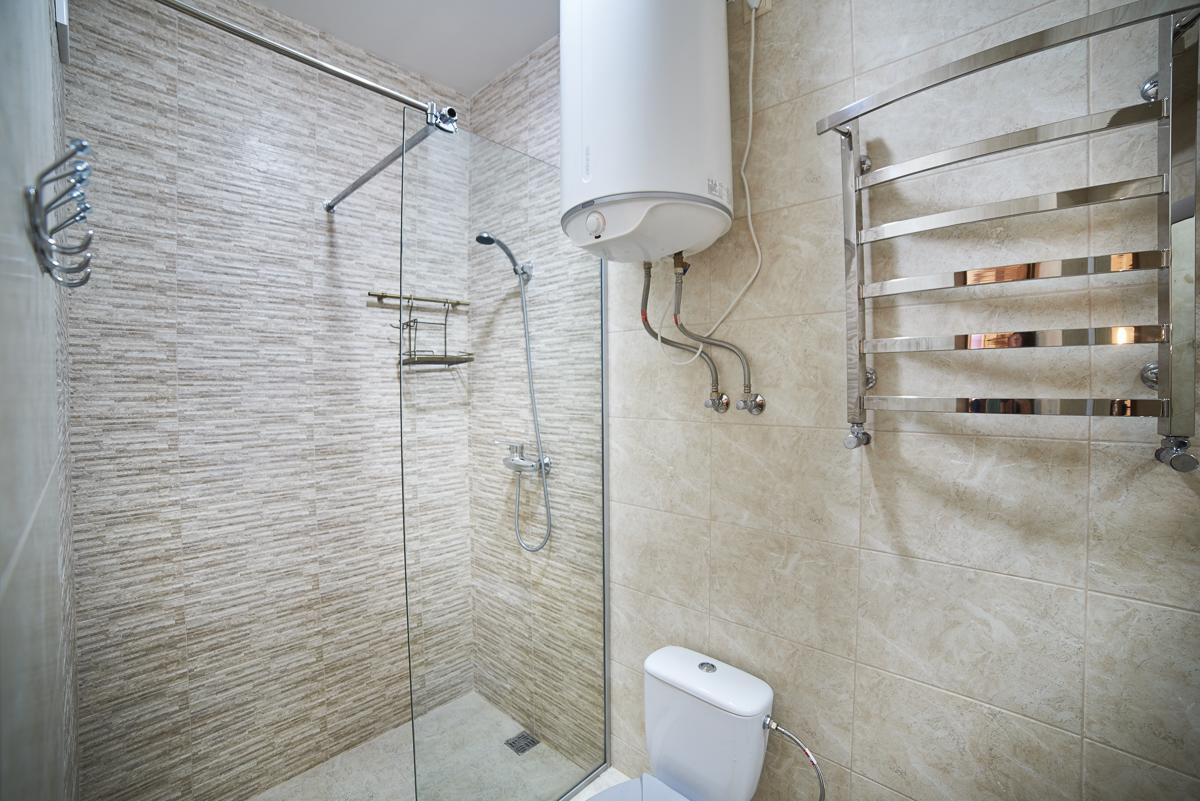 Apartment On Horodotska Street Lviv Eksteriør billede